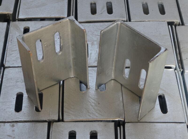 西陵加厚锌热镀锌槽钢